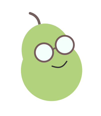 expert pear