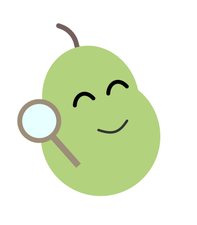expert pear