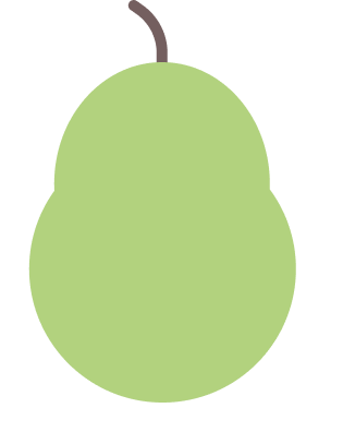 pear